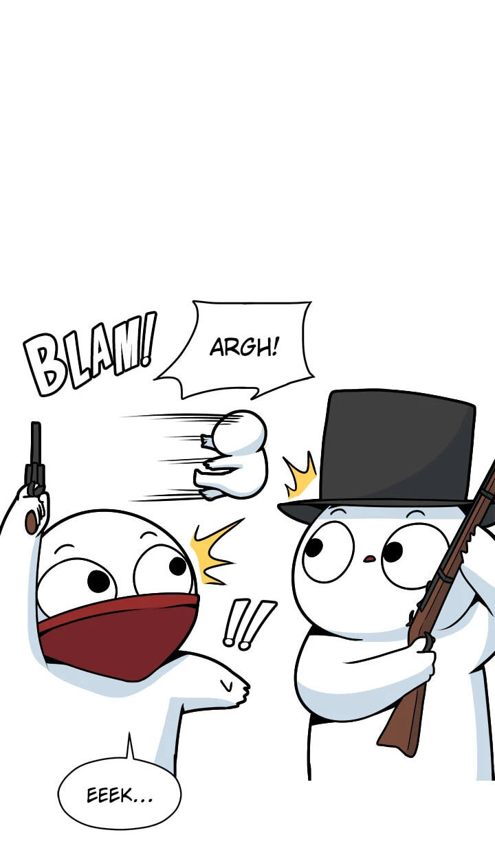 Brain Breaker Chapter 8 page 73 - 