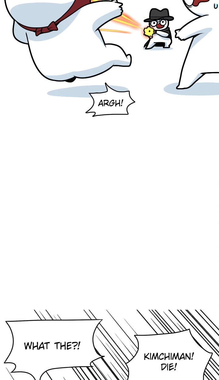 Brain Breaker Chapter 8 page 76 - 