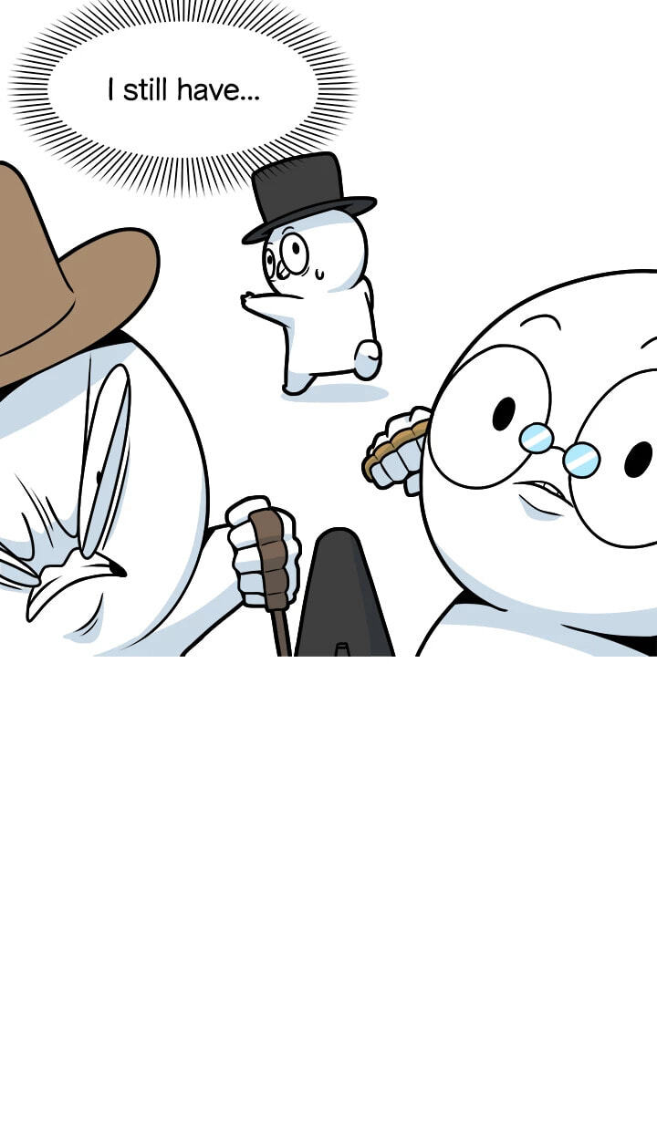 Brain Breaker Chapter 8 page 78 - 
