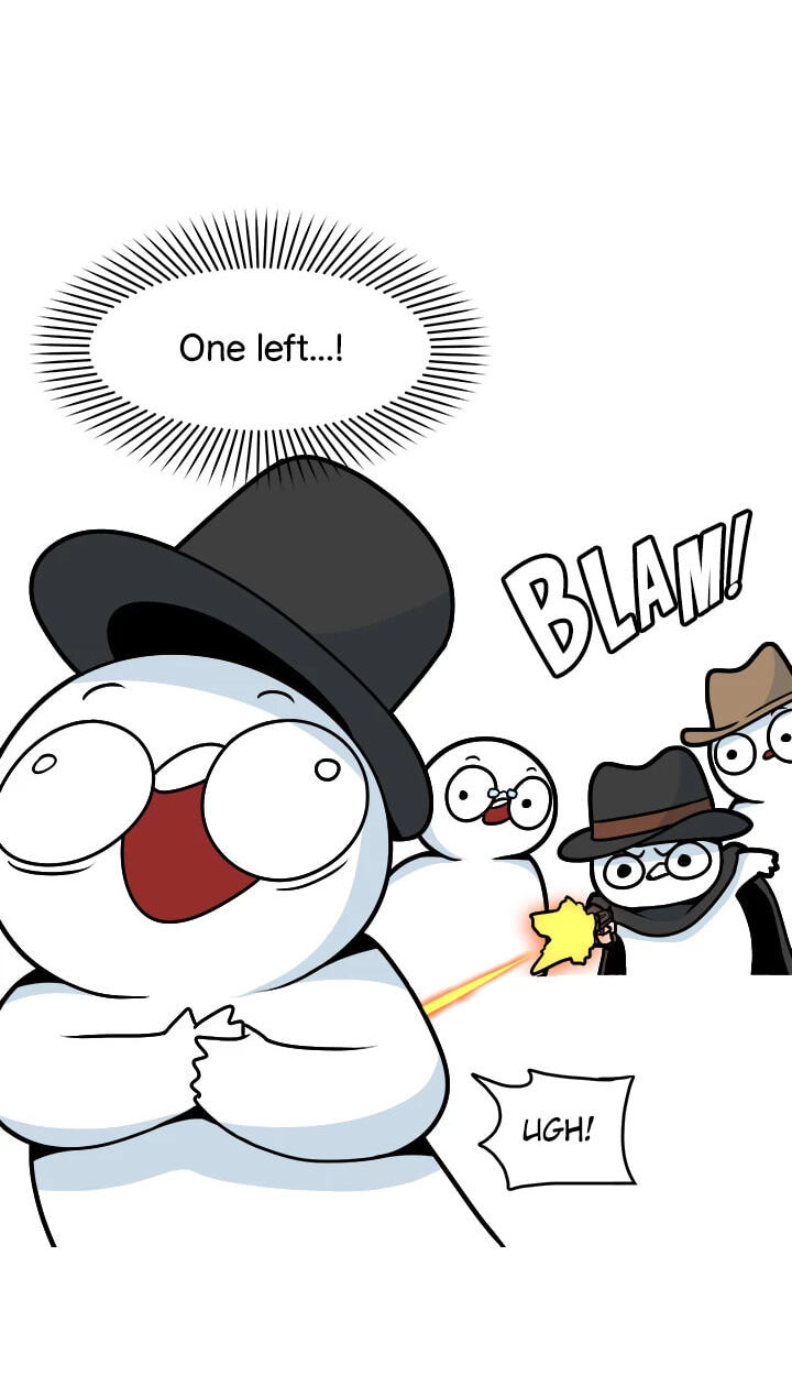 Brain Breaker Chapter 8 page 79 - 