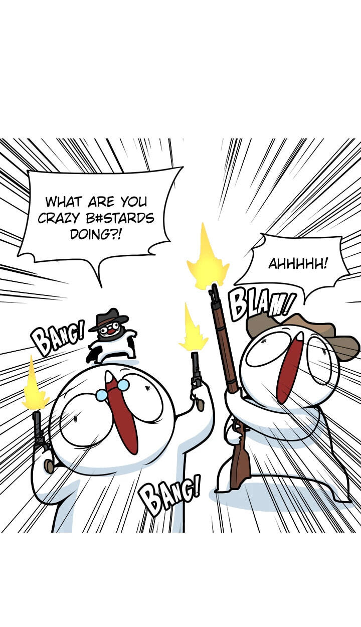 Brain Breaker Chapter 8 page 9 - 