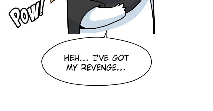 Brain Breaker Chapter 8 page 82 - 