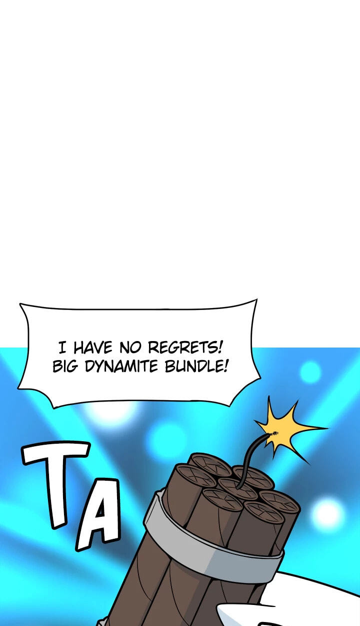 Brain Breaker Chapter 8 page 83 - 
