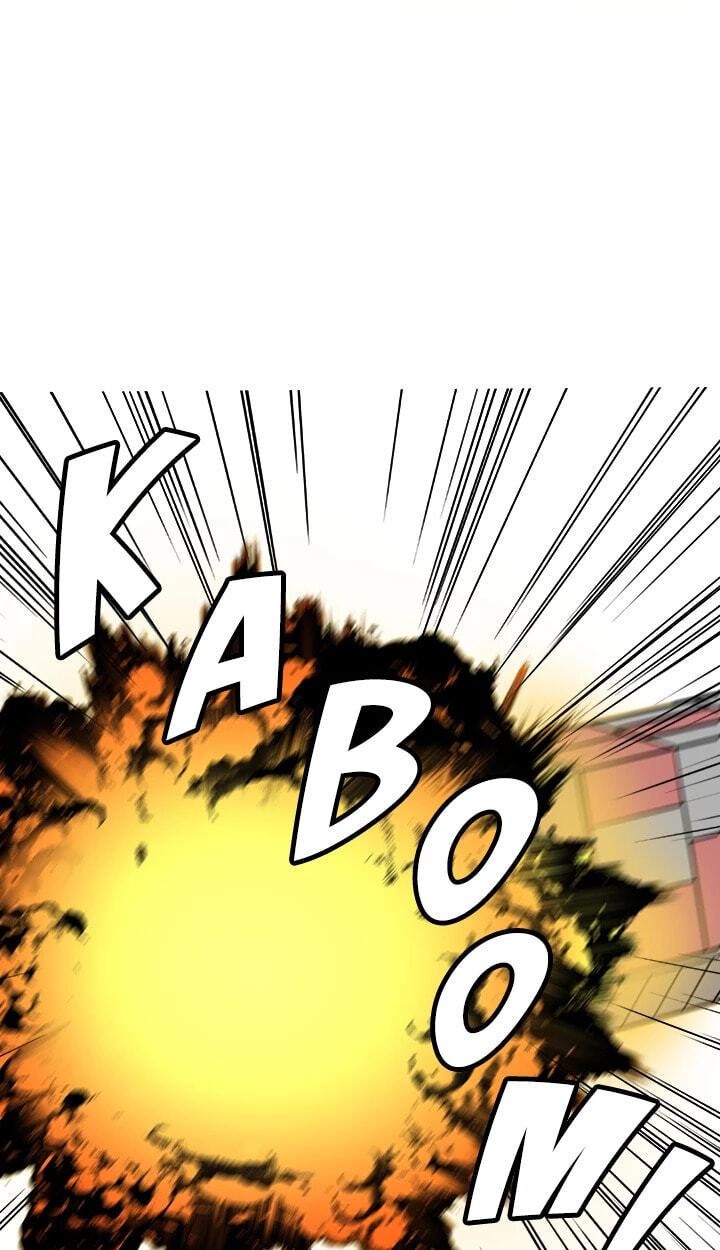 Brain Breaker Chapter 8 page 87 - 
