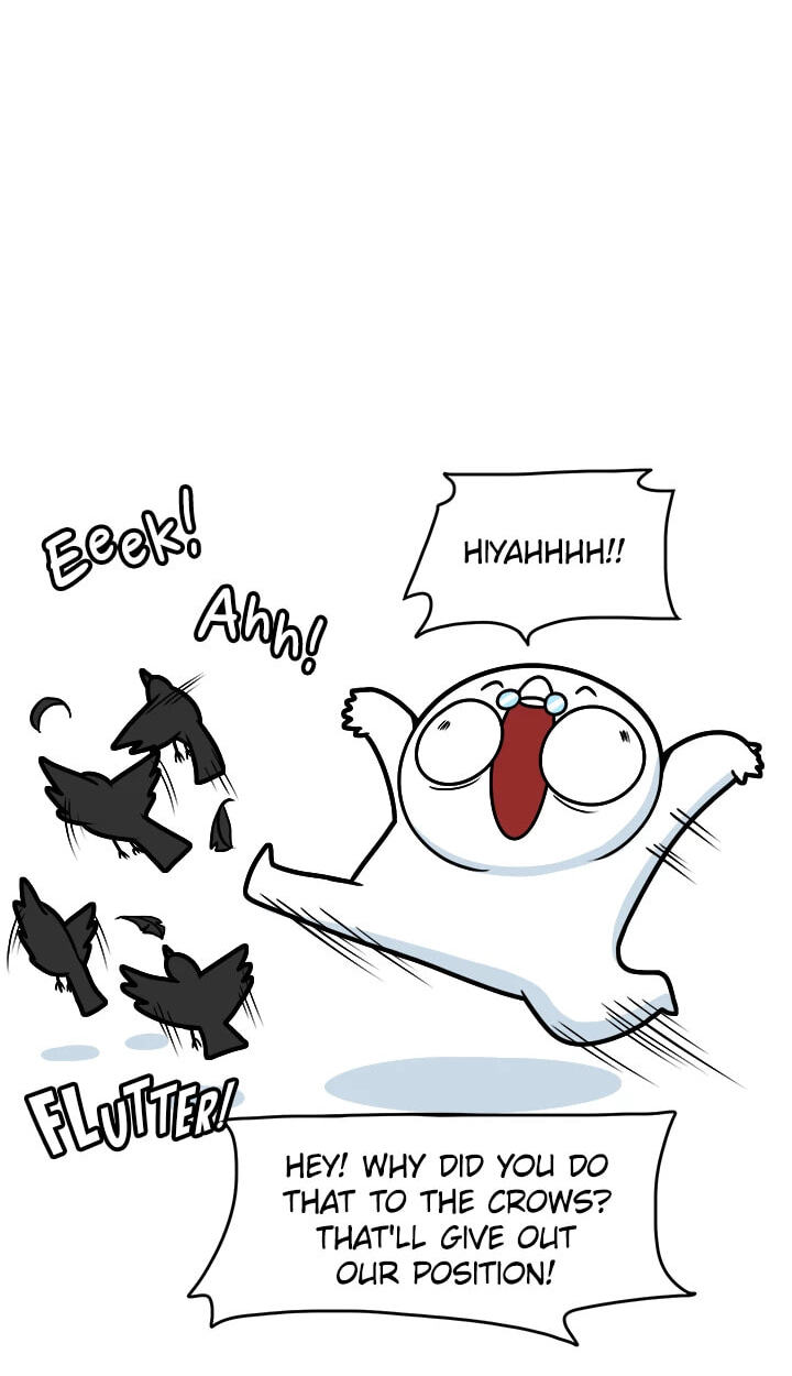 Brain Breaker Chapter 8 page 10 - 
