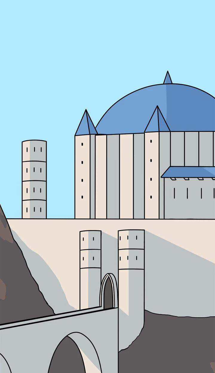 Brain Breaker Chapter 9 page 1 - 