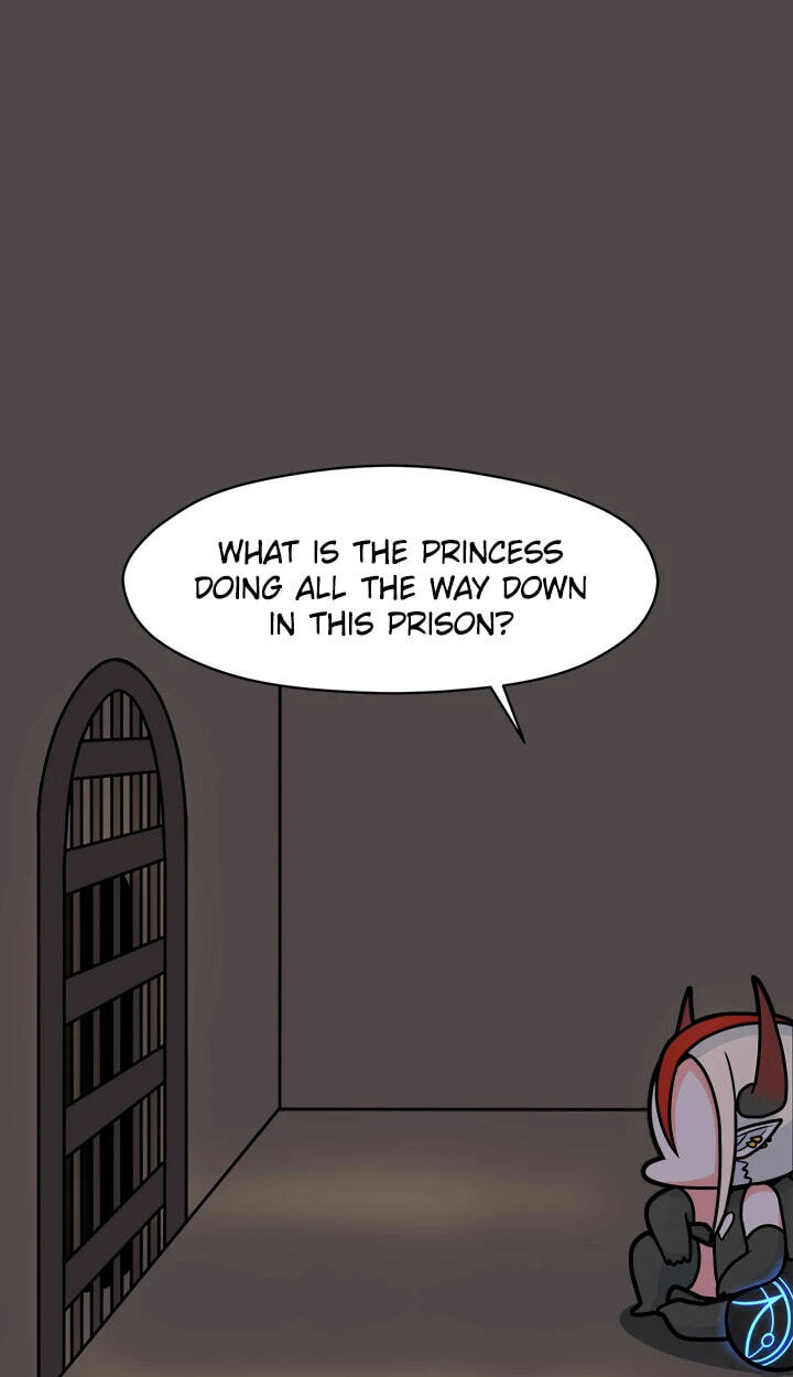 Brain Breaker Chapter 9 page 21 - 