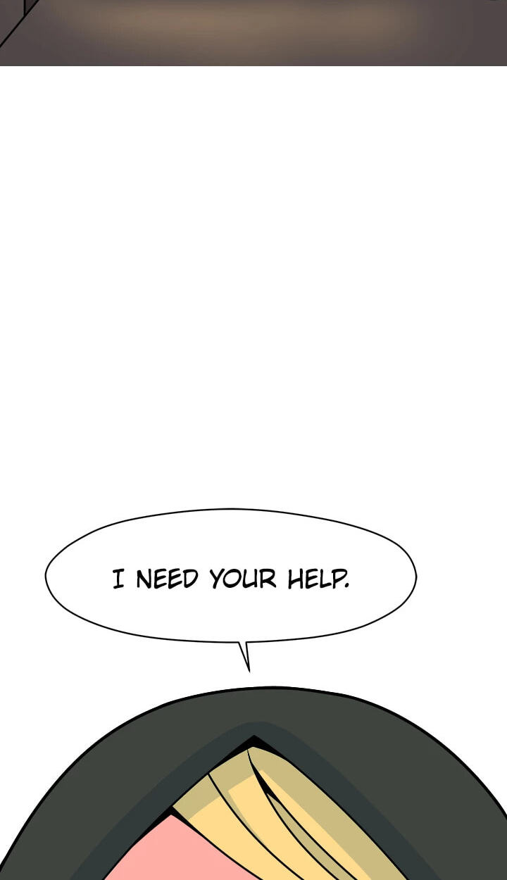 Brain Breaker Chapter 9 page 22 - 