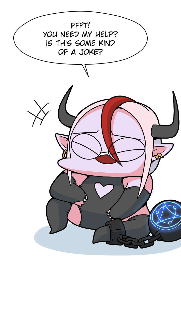 Brain Breaker Chapter 9 page 24 - 