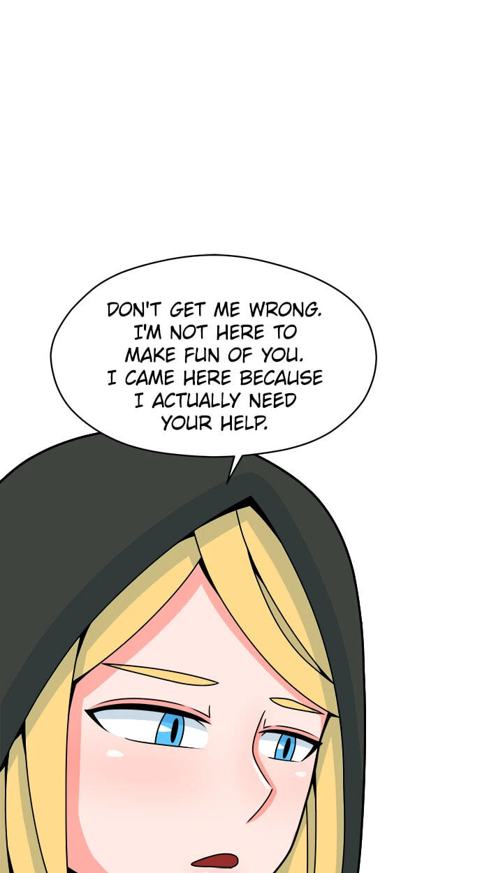 Brain Breaker Chapter 9 page 27 - 