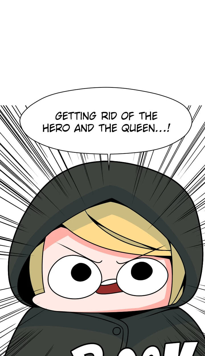 Brain Breaker Chapter 9 page 30 - 