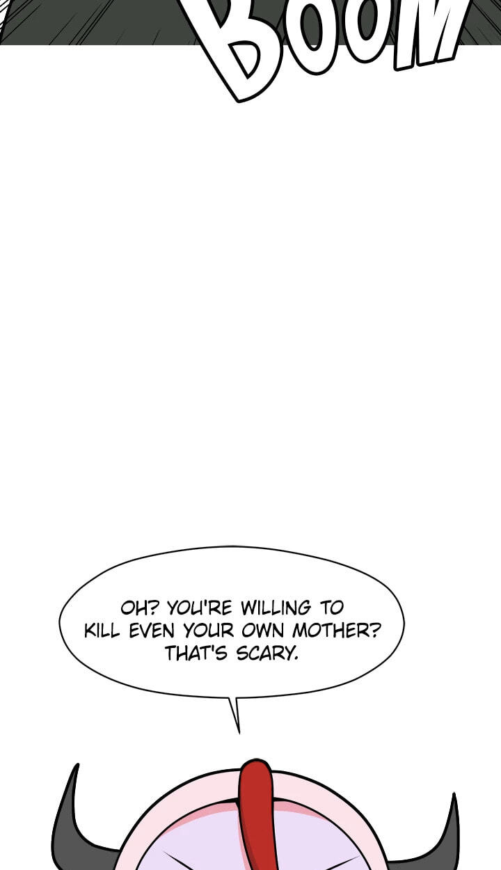 Brain Breaker Chapter 9 page 31 - 