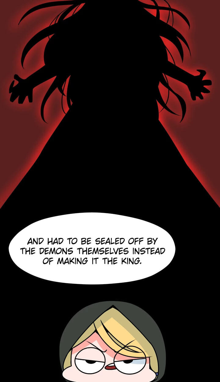 Brain Breaker Chapter 9 page 36 - 