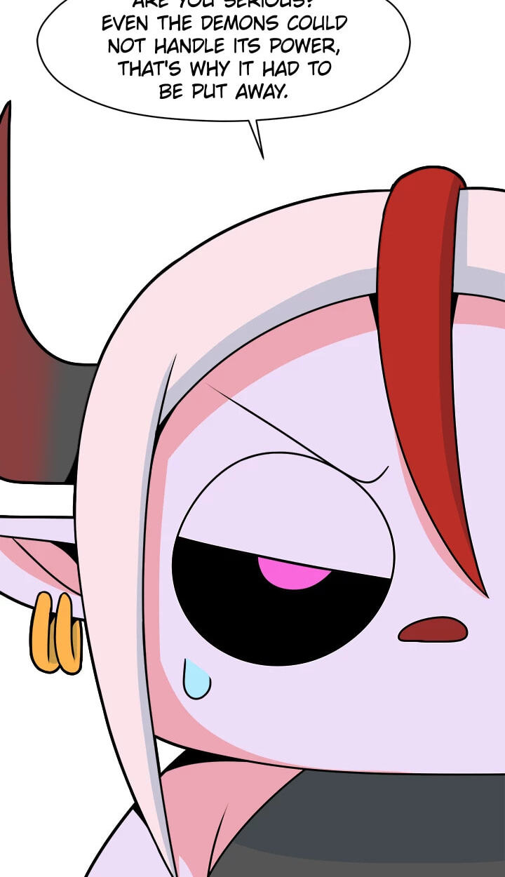 Brain Breaker Chapter 9 page 38 - 