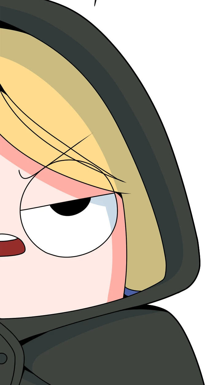 Brain Breaker Chapter 9 page 40 - 