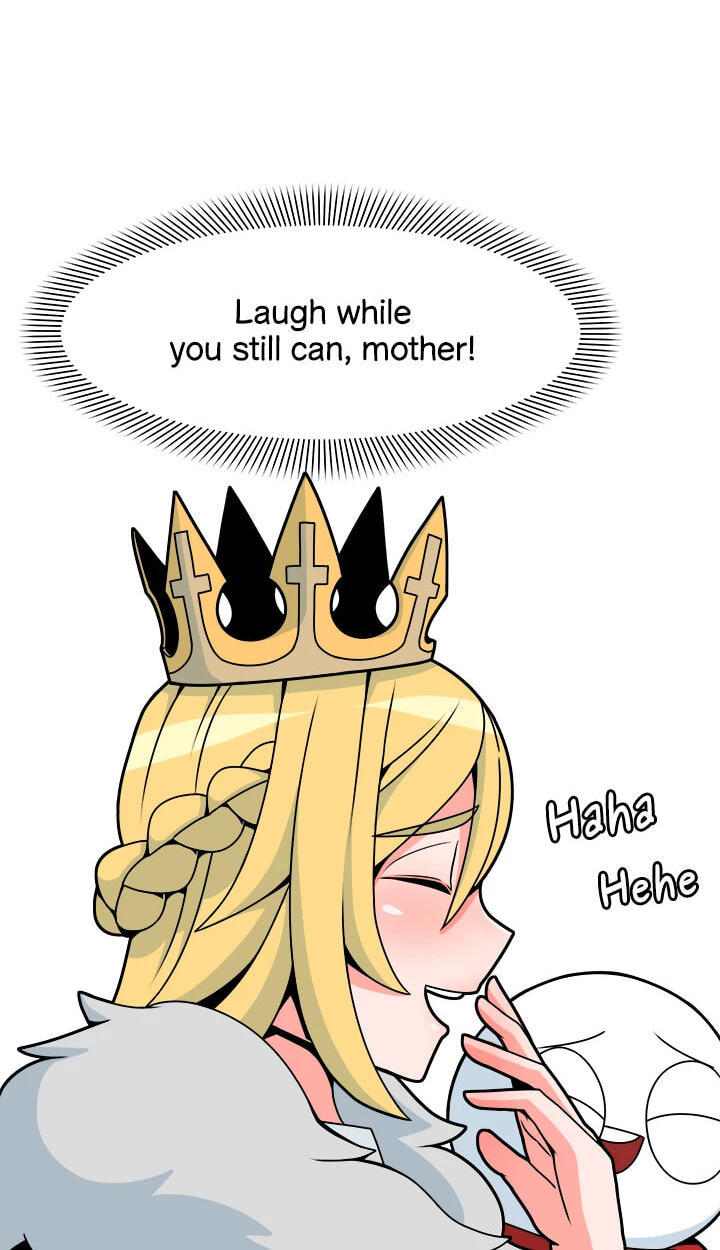 Brain Breaker Chapter 9 page 50 - 