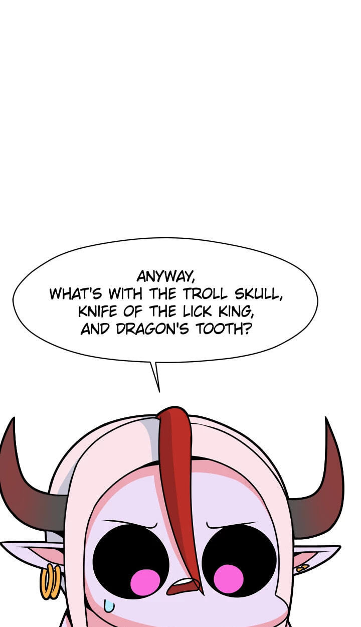 Brain Breaker Chapter 9 page 58 - 
