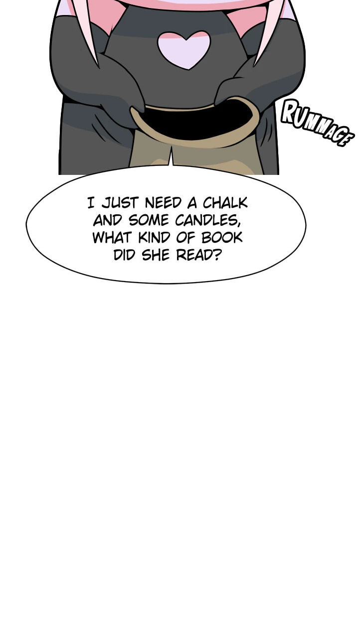 Brain Breaker Chapter 9 page 59 - 