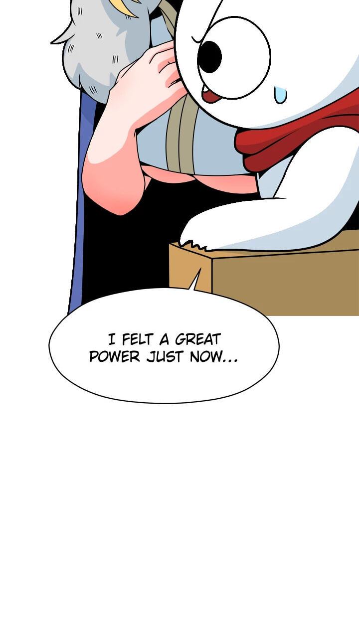 Brain Breaker Chapter 9 page 68 - 