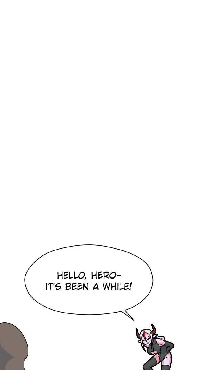 Brain Breaker Chapter 9 page 75 - 