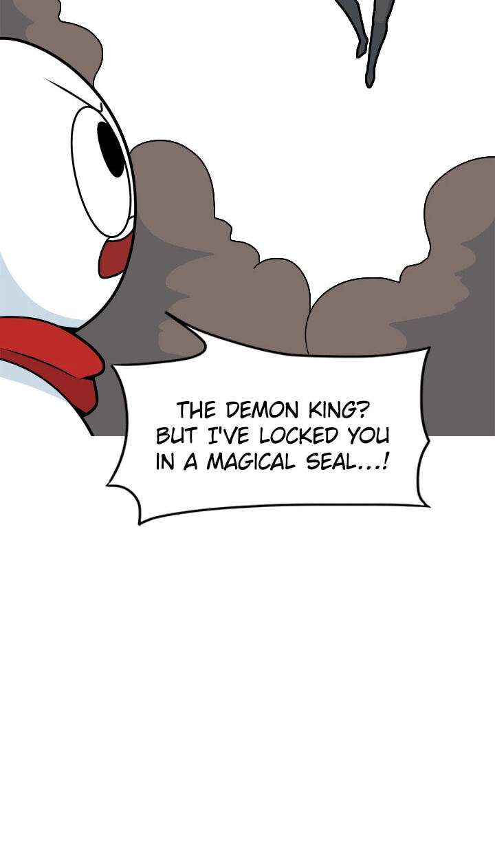 Brain Breaker Chapter 9 page 76 - 