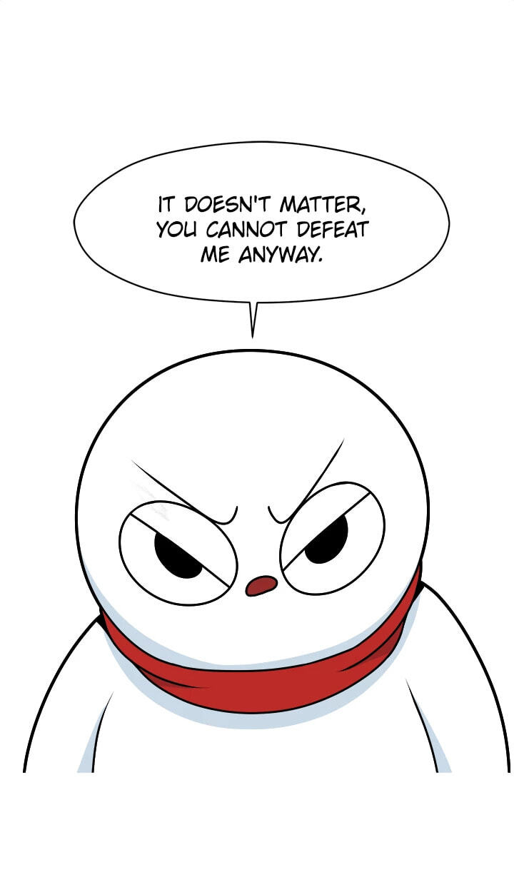 Brain Breaker Chapter 9 page 77 - 