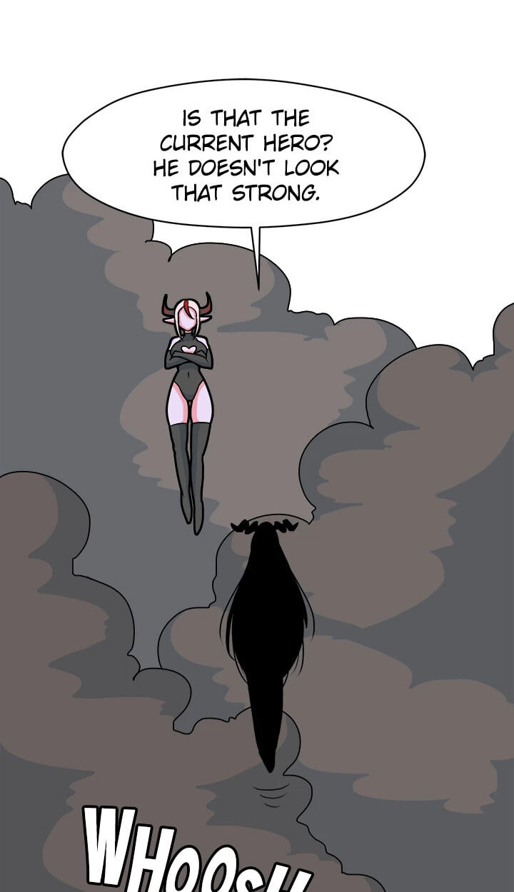 Brain Breaker Chapter 9 page 80 - 