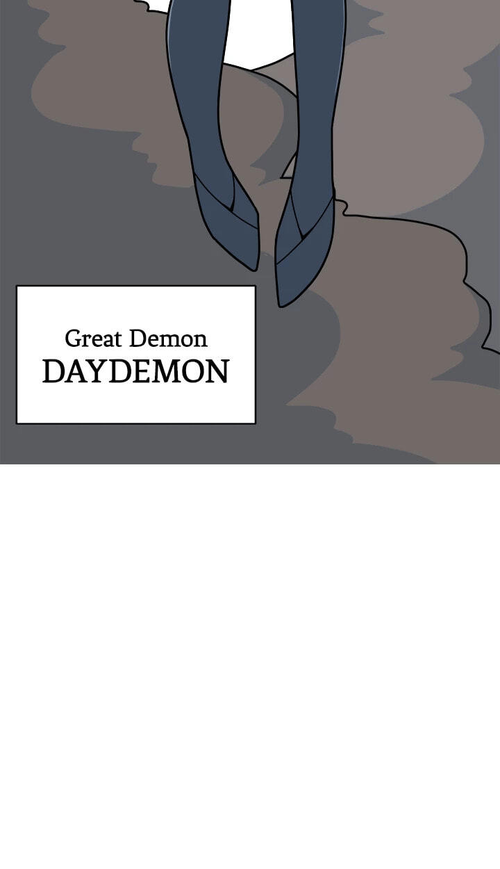 Brain Breaker Chapter 9 page 83 - 