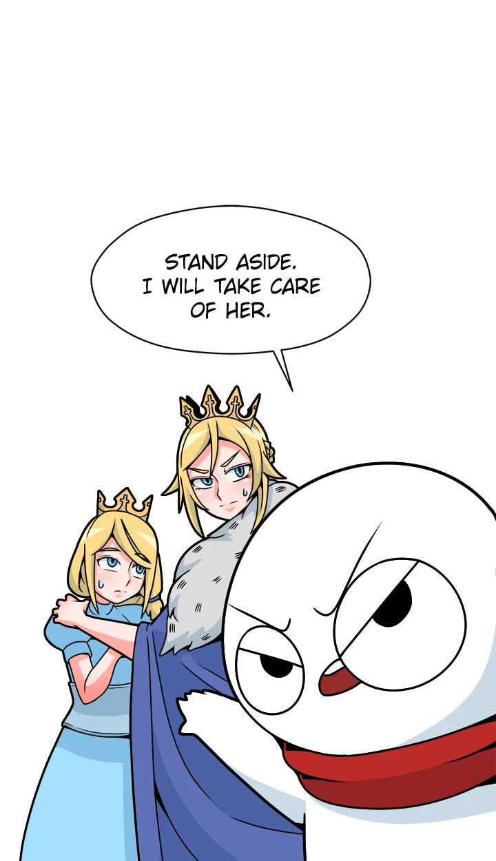 Brain Breaker Chapter 9 page 84 - 