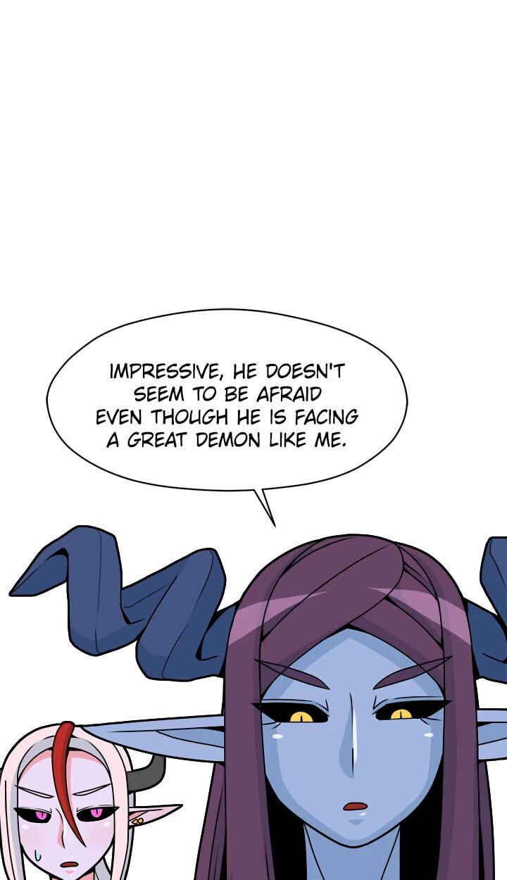 Brain Breaker Chapter 9 page 86 - 