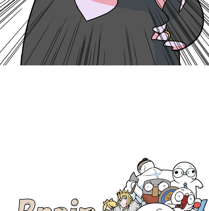 Brain Breaker Chapter 9 page 99 - 