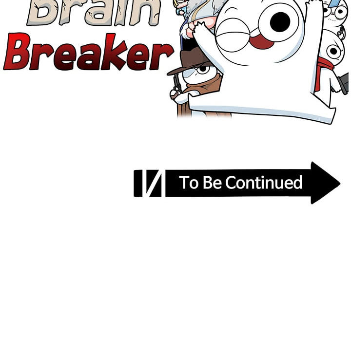 Brain Breaker Chapter 9 page 100 - 