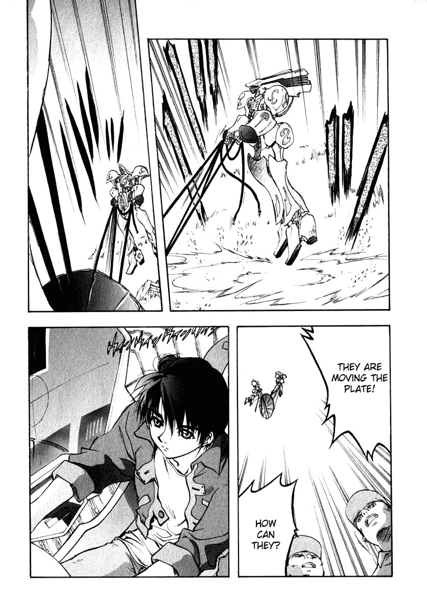 Read Brain Powered chapter 1 image 19 on Lezhin
