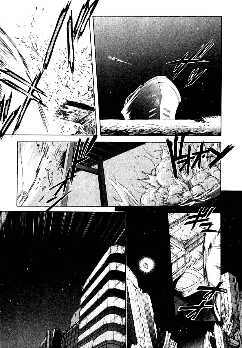 Read Brain Powered chapter 1 image 21 on Lezhin
