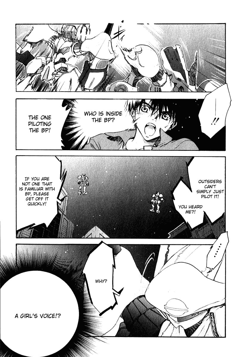 Read Brain Powered chapter 1 image 25 on Lezhin
