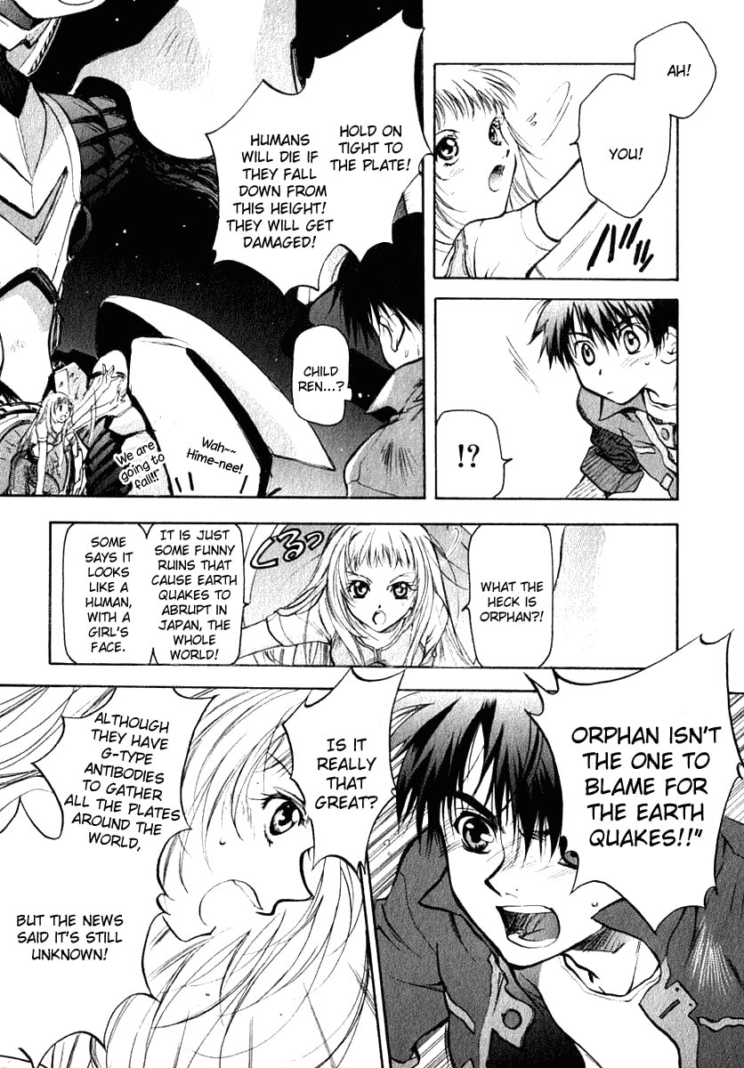 Read Brain Powered chapter 1 image 29 on Lezhin