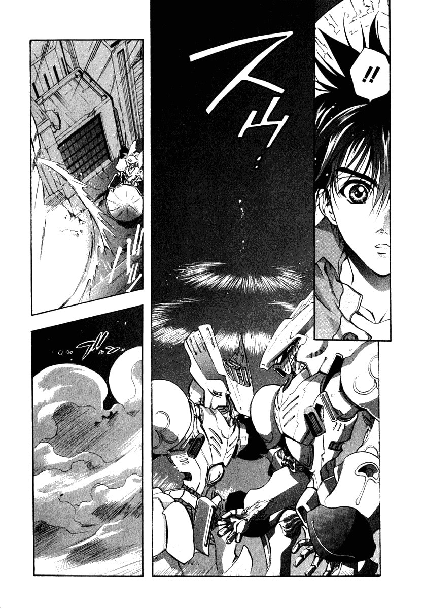 Read Brain Powered chapter 1 image 31 on Lezhin