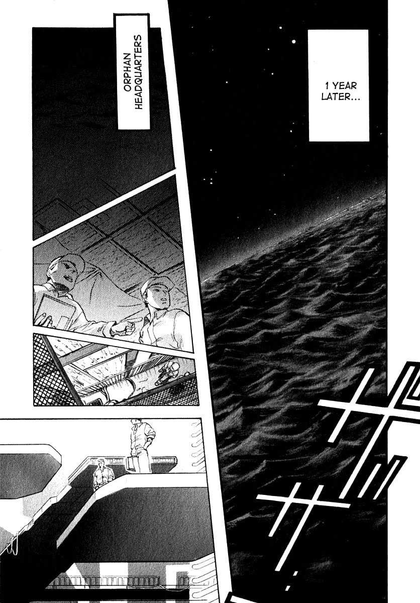 Read Brain Powered chapter 1 image 33 on Lezhin