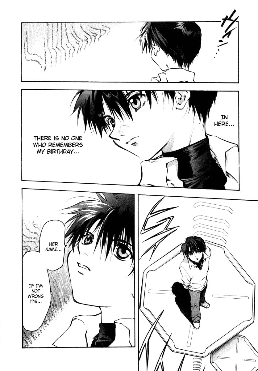 Read Brain Powered chapter 1 image 34 on Lezhin