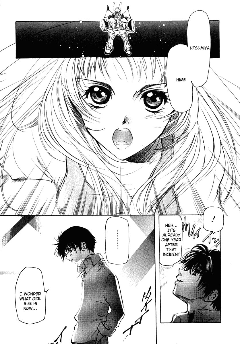 Read Brain Powered chapter 1 image 35 on Lezhin