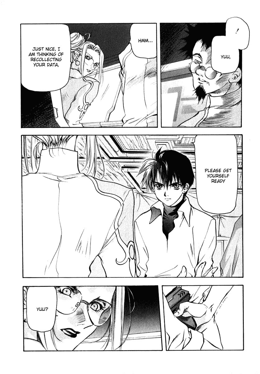 Read Brain Powered chapter 1 image 38 on Lezhin