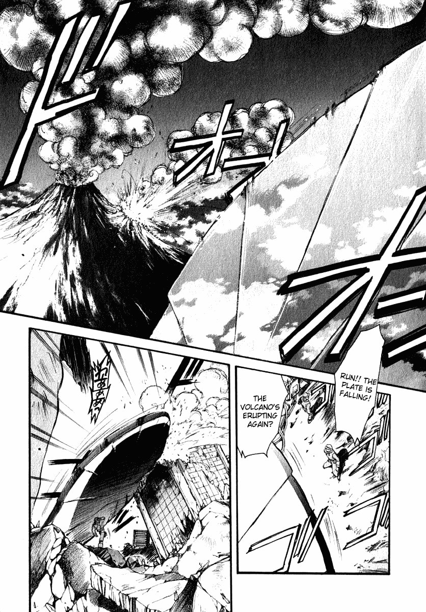 Read Brain Powered chapter 1 image 5 on Lezhin