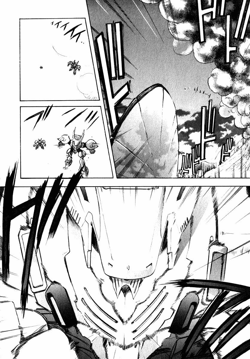 Read Brain Powered chapter 1 image 6 on Lezhin