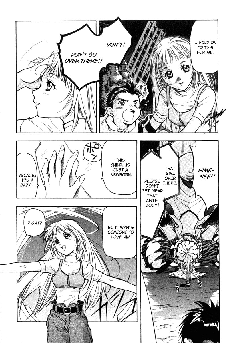 Read Brain Powered chapter 2 image 10 on Lezhin