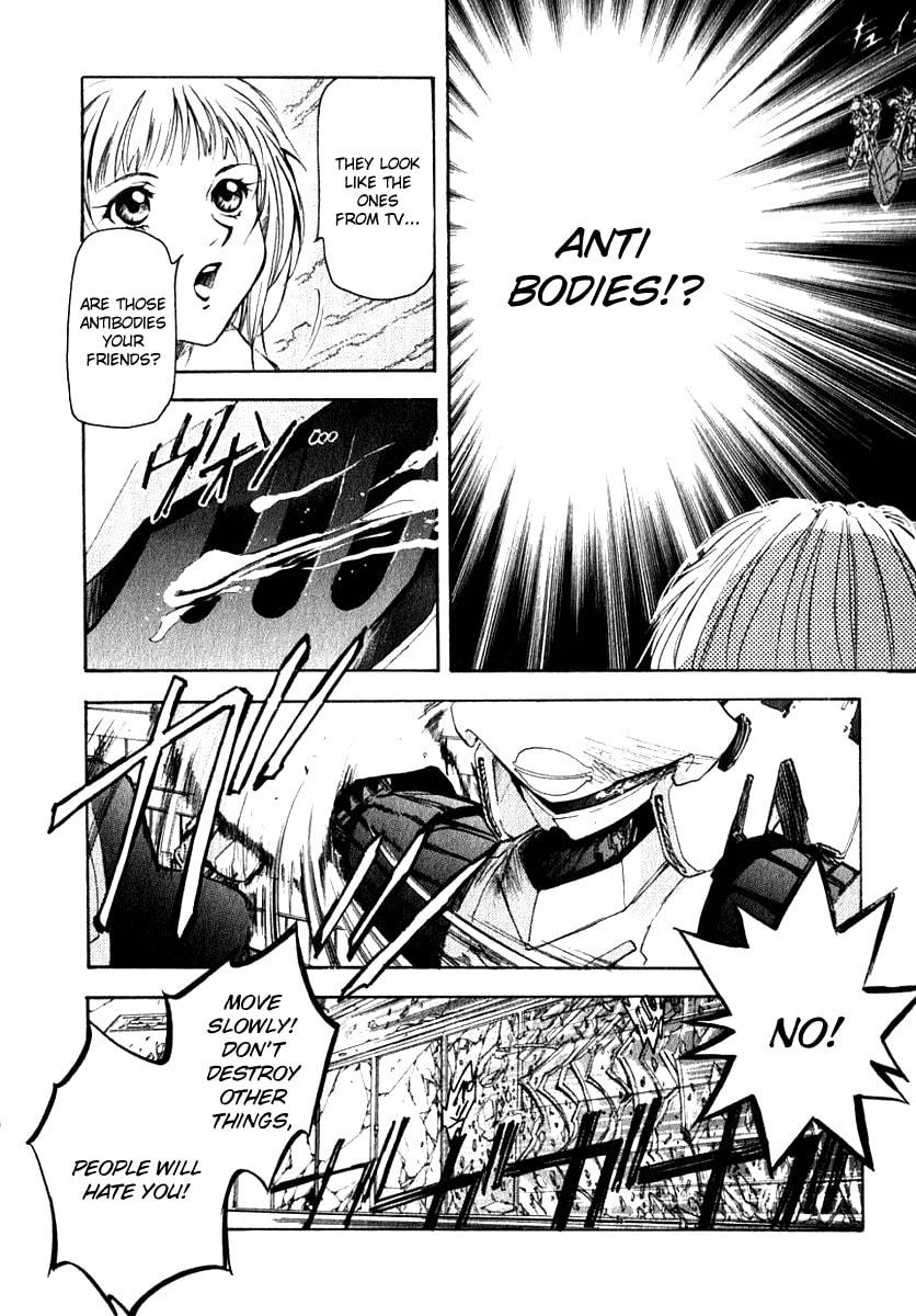 Read Brain Powered chapter 2 image 15 on Lezhin