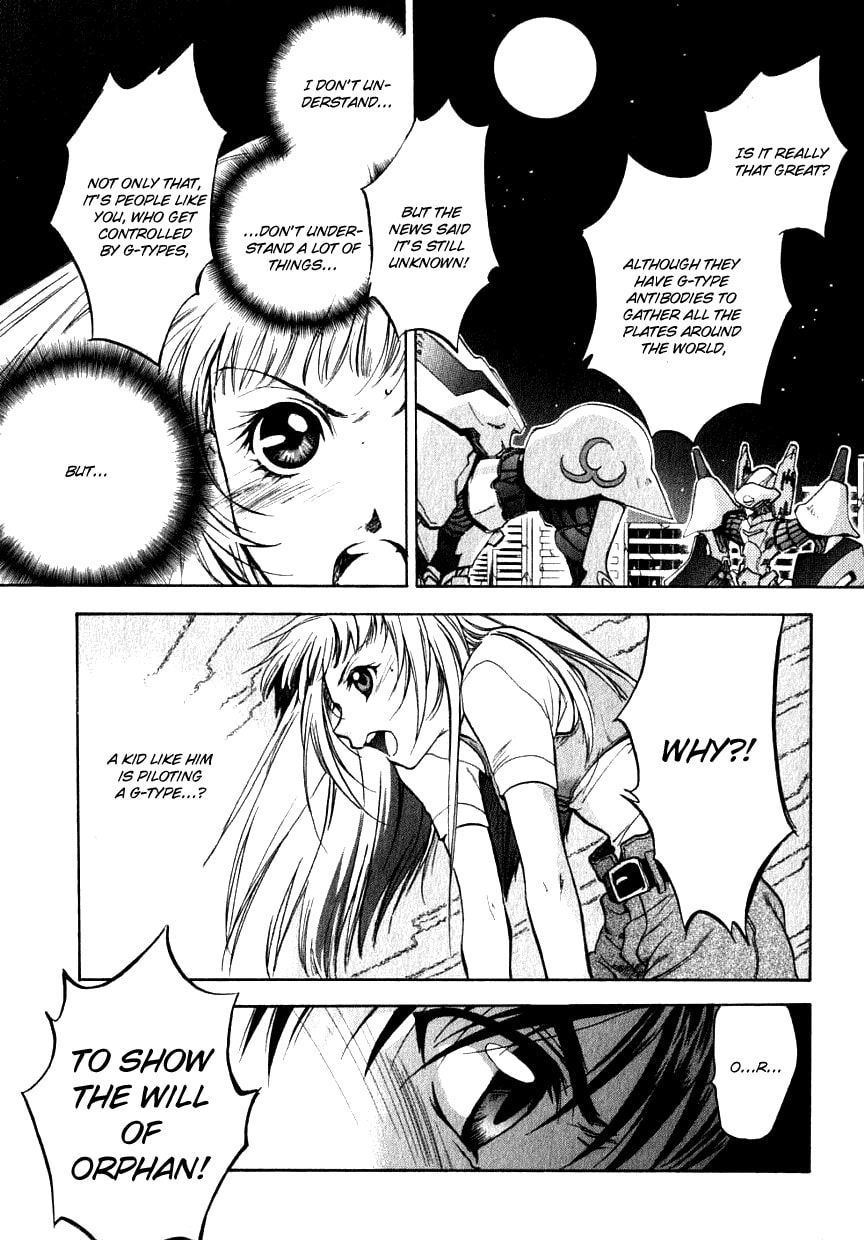 Read Brain Powered chapter 2 image 21 on Lezhin