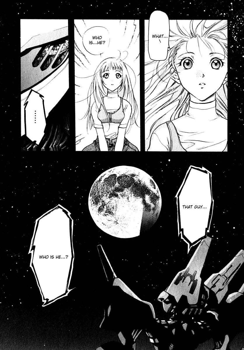 Read Brain Powered chapter 2 image 23 on Lezhin