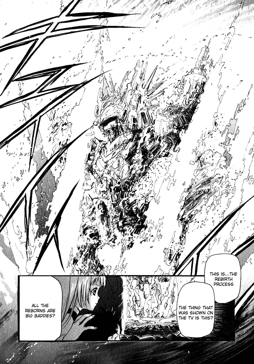 Read Brain Powered chapter 2 image 8 on Lezhin