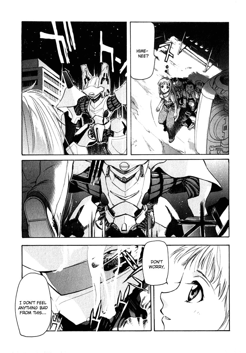Read Brain Powered chapter 2 image 9 on Lezhin