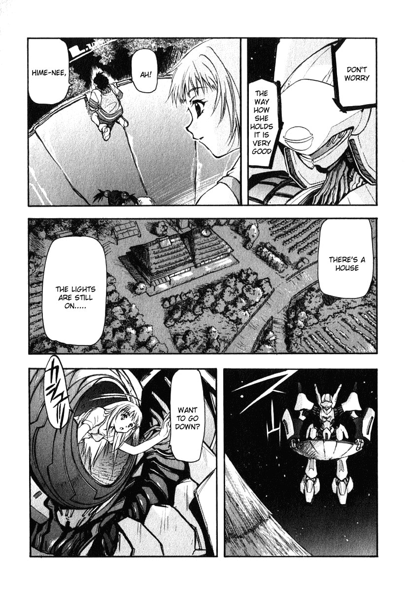 Read Brain Powered chapter 3 image 2 on Lezhin